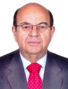 Arturo Rodrigo Santisteban